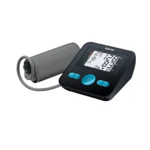 فشارسنج دیجیتال بازویی بیورر مدل BM-27 کیهان طب