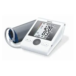 فشارسنج دیجیتال بازویی بیورر مدل BM-28 کیهان طب