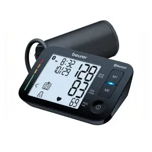 فشارسنج دیجیتال بازویی بیورر مدل BM-54 کیهان طب