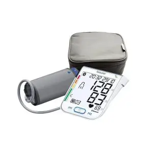 فشارسنج دیجیتال بازویی بیورر مدل BM-77 کیهان طب
