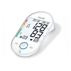 فشارسنج دیجیتال بازویی بیورر مدل BM-55 کیهان طب