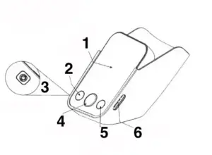 اجزای اصلی فشارسنج دیجیتال بازویی سخنگو امپریال مدل C02 – تجهیزات پزشکی کیهان طب (k-teb.com)