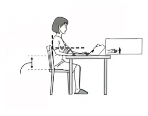 روش صحیح اندازه‌گیری فشار خون با فشارسنج دیجیتال امپریال مدل C02 | تجهیزات پزشکی کیهان طب k-teb.com