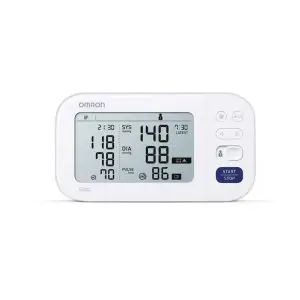 فشارسنج دیجیتال بازویی امرن مدل M6 Comfort کیهان طب