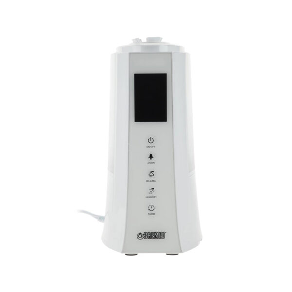 بخور سرد بریمد مدل BD-7630