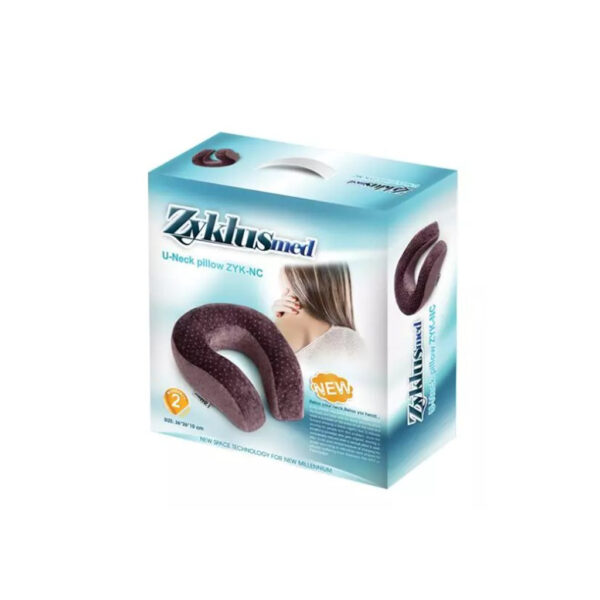 دور گردنی زیکلاس مد ZYK-NC ا Zyklusmed ZYK-NC Neck Cushion