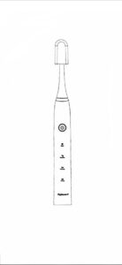مشخصات مسواک برقی Zyklusmed مدل CH-08 