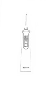 مشخصات واترجت (واترفلاسر) Zyklusmed مدل CH-08 