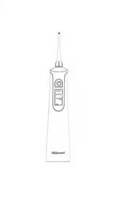 واترجت Zyklusmed مدل CH-08 Plus کیهان طب