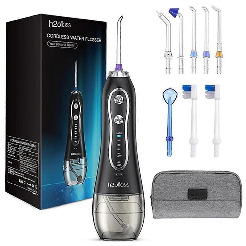 واترجت H2ofloss مدل HF-6