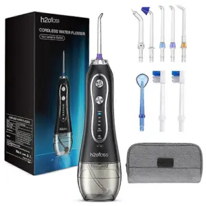واترجت دهان H2ofloss مدل HF-6 کیهان طب