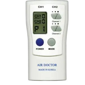 دستگاه اصلی ایر داکتر YW5000