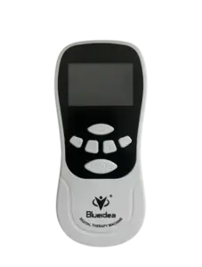 دستگاه فیزیوتراپی و ماساژور دیجیتال Blueidea BLD-610
