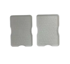 نگهدارنده پد دستگاه فیزیوتراپی و ماساژور دیجیتال Blueidea BLD-610