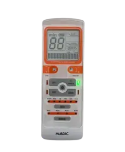 📝 آشنایی با دستگاه فیزیوتراپی هابدیک Wave Pulse Plus HMB-1000 (تحریک الکتریکی TENS) کیهان طب