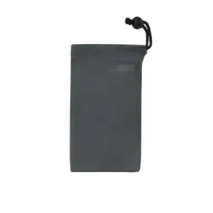 کیف حمل پارچه‌ای مخصوص دستگاه تنس فیزیوتراپی دو کاناله هابدیک HuBDIC مدل HMB-100 با بازه فرکانس ۱ تا ۱۰۰ هرتز