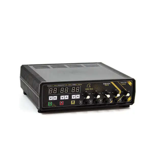 دستگاه فیزیوتراپی توتال تنس مدل PM-70 (5 کانال، 10 برنامه، 120 هرتز)