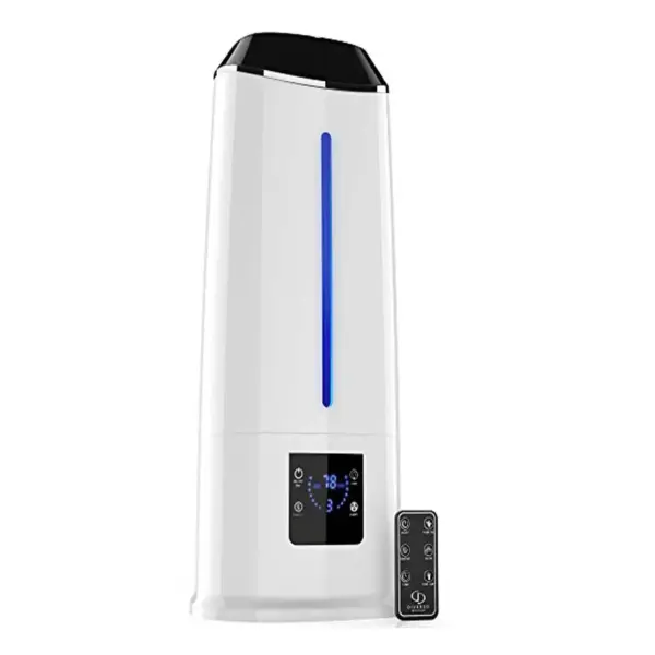 بخور سرد مدل HD-1355A اولتراسونیک 6.5 لیتری – فروشگاه تجهیزات پزشکی k-teb