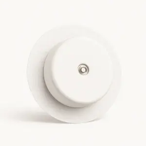 چسب نگهدارنده سنسور دستگاه تست قند خون مداوم سیبیونیکس SIBIONICS GS1 CGM – k-teb.com 