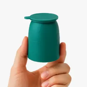 آماده‌سازی اپلیکاتور سنسور دستگاه تست قند خون مداوم سیبیونیکس SIBIONICS GS1 CGM – فروشگاه کیهان طب k-teb.com 