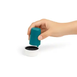 مرحله ۴ آماده‌سازی اپلیکاتور سنسور دستگاه تست قند خون مداوم سیبیونیکس SIBIONICS GS1 CGM فروشگاه k-teb.com 